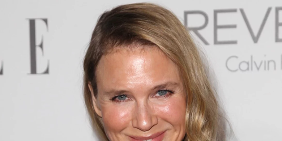 Renée Zellweger | Ο παράξενος λόγος που εξαφανίστηκε για έξι ολόκληρα χρόνια από το Hollywood