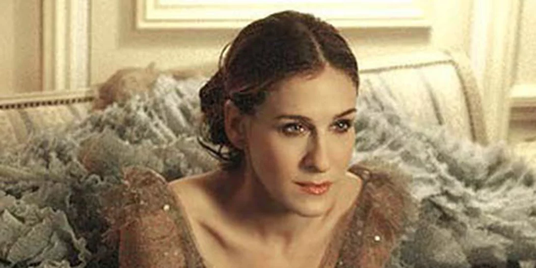 Sarah Jessica Parker | Επιστρέφει η Carrie Bradshaw;