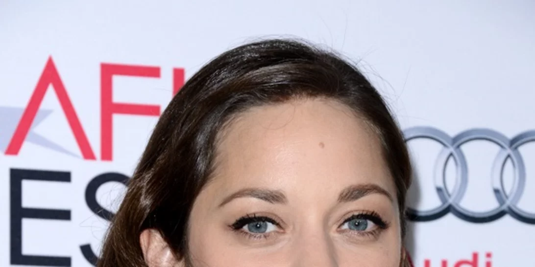 Η πρώτη δήλωση της Marion Cotillard μετά την εμπλοκή της στην υπόθεση Brangelina