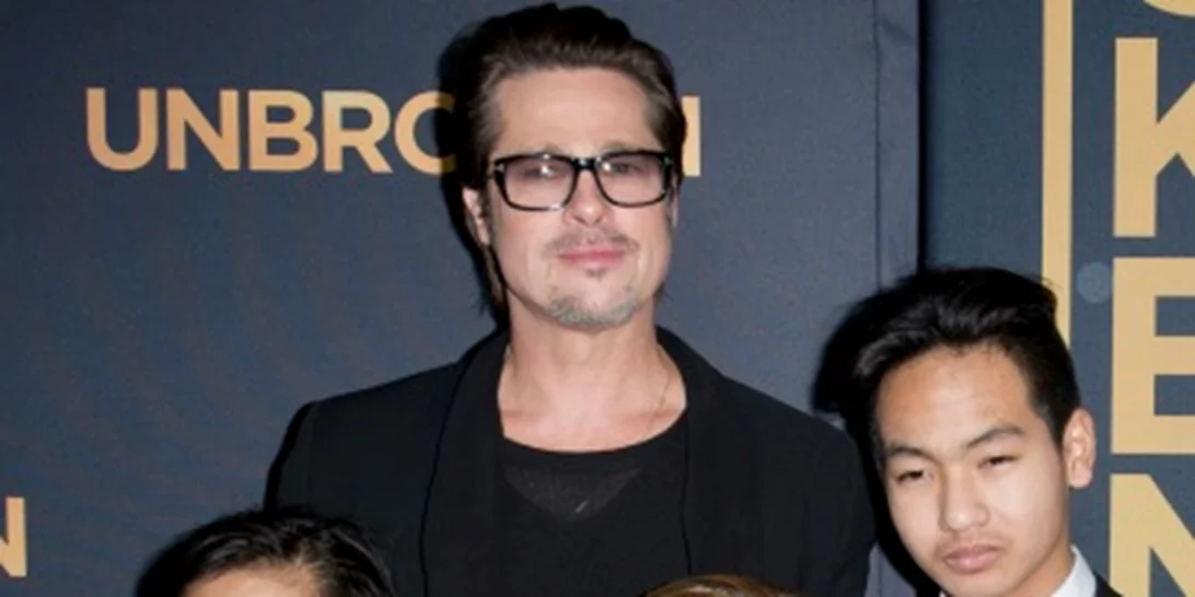 Ο Brad Pitt λατρεύει το γεγονός ότι η κόρη του, Shiloh "μένει αληθινή στον εαυτό της" καθώς κλείνει τα 14