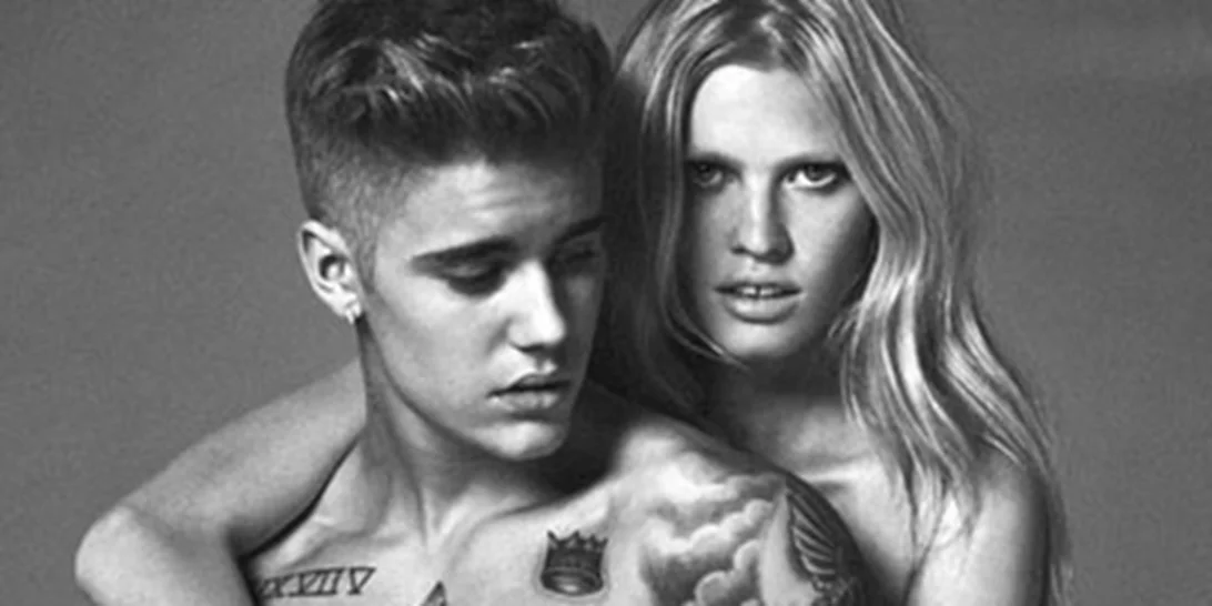 Justin Bieber & Kendall Jenner: Πρωταγωνιστούν στην πιο σέξι καμπάνια εσωρούχων