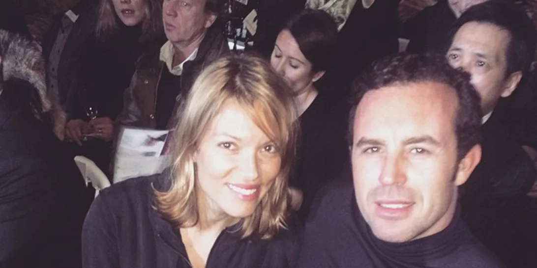 Βίκυ Καγιά - Ηλίας Κρασσάς: Πού περνούν τις διακοπές τους αυτό το τριήμερο;