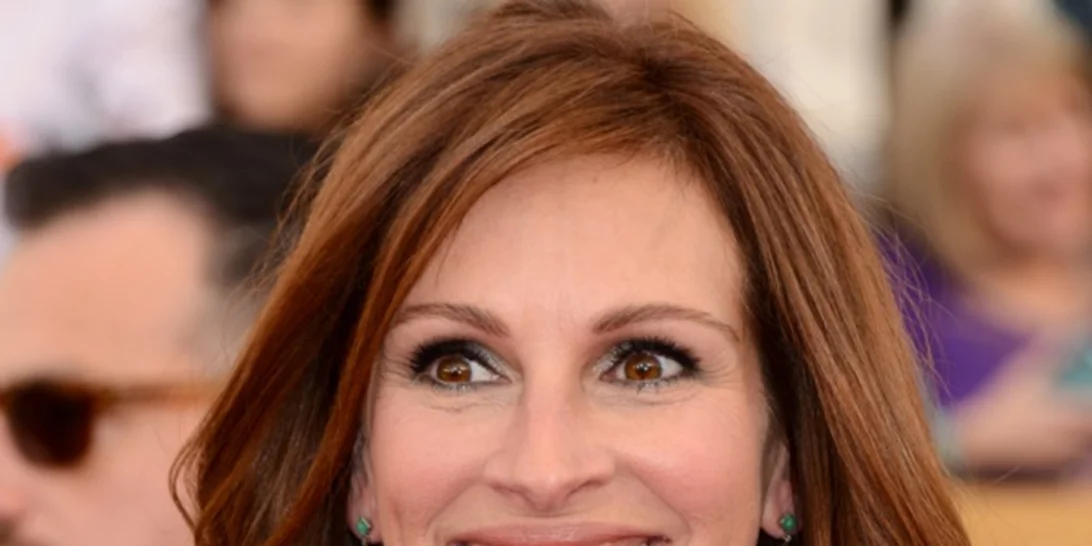 H Julia Roberts γίνεται ξανά 'Pretty Woman' μαζί με τον James Corden - και είναι ο, τι καλύτερο θα δεις σήμερα!