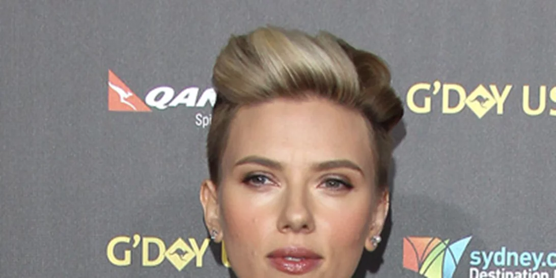 Scarlett Johansson: Η έχθρα της για την Ivanka Trump συνεχίζεται!