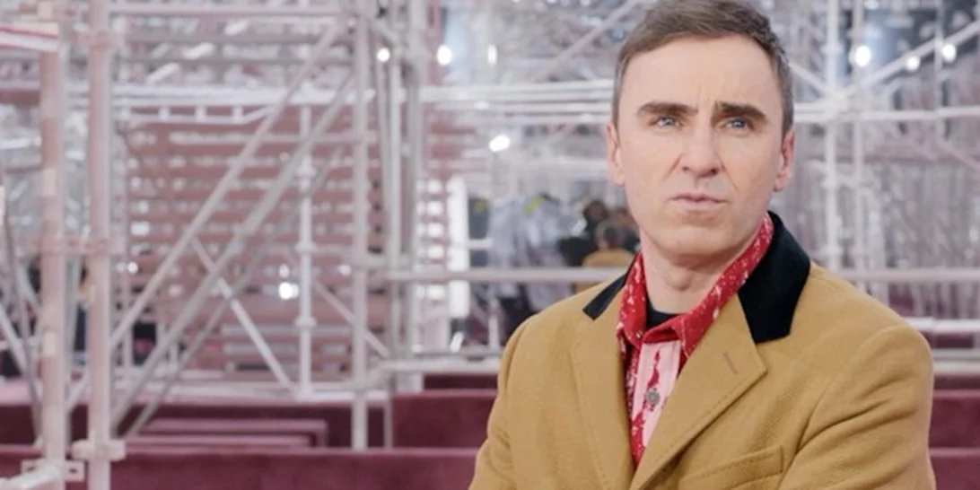 Dior: Το όνομα που ακούγεται πως θα πάρει τη θέση του Raf Simons