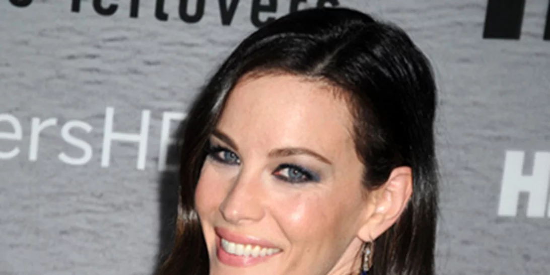 Liv Tyler: Η πρώτη φωτογραφία με τη νεογέννητη κόρη της Lula