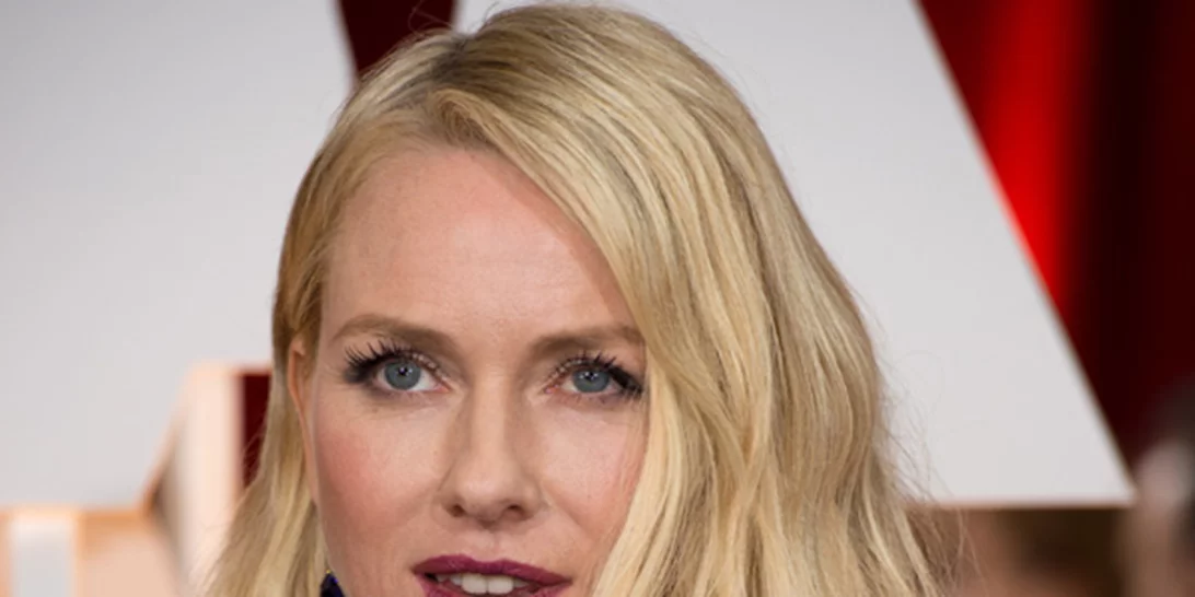 Naomi Watts: Είναι ζευγάρι με γνωστό ηθοποιό!