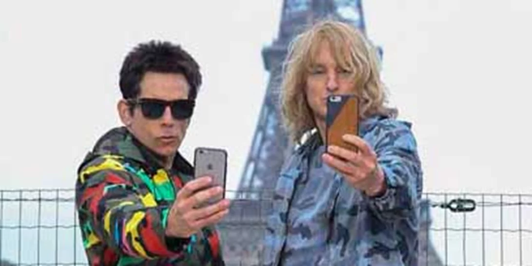 Αυτοί οι ηθοποιοί κάνουν κάθε φορά το ίδιο πράγμα στις ταινίες τους!