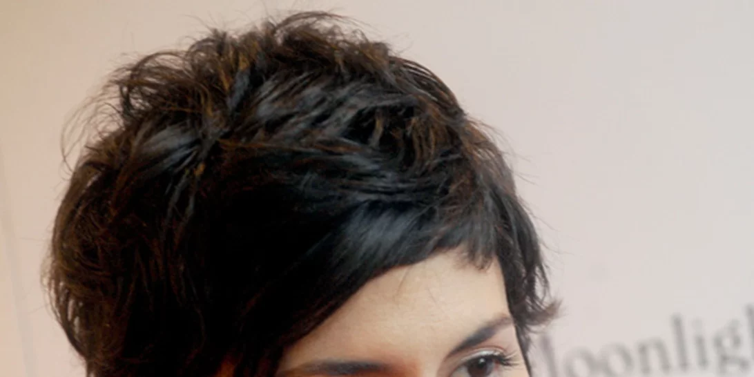 Audrey Tautou: H "Amelie" παρουσιάζει εκθέτει τα έργα της ως... φωτογράφος!