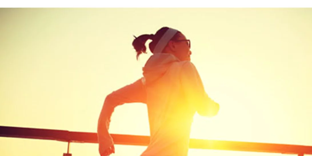 Το μυστικό για τόνωση, ενέργεια και ζωντάνια κάθε μέρα