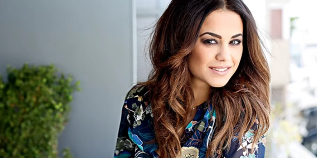 Πηνελόπη Πλάκα | Η έκπληξη για τα γενέθλιά της