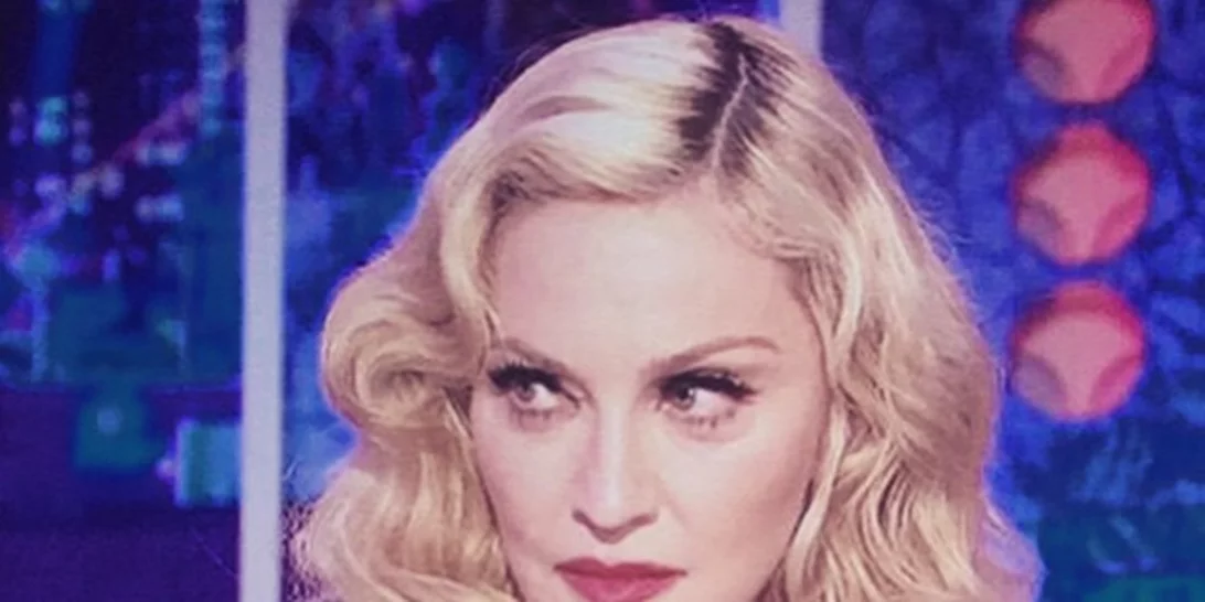 Madonna: Κυκλοφόρησε ταινία αφιερωμένη στις γυναίκες!