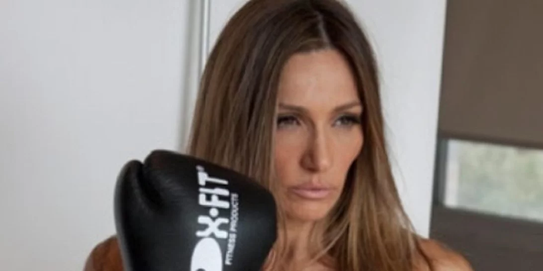 Δεν έχεις χρόνο για γυμναστήριο; Να τι προτείνει η Ελένη Πετρουλάκη!