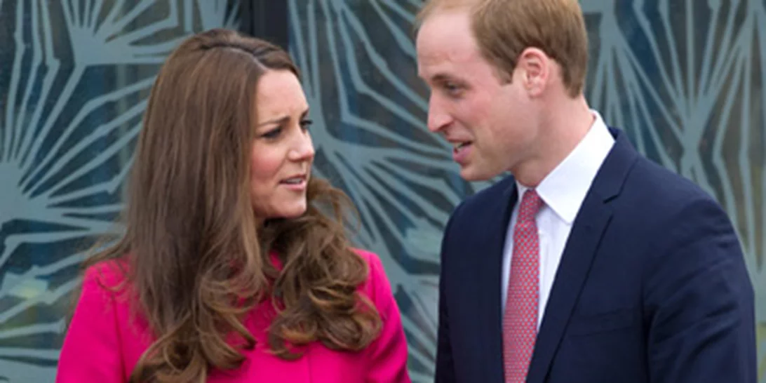 Kate Middleton - Πρίγκιπας William: Για ποιο λόγο ταξιδεύουν στο Παρίσι;