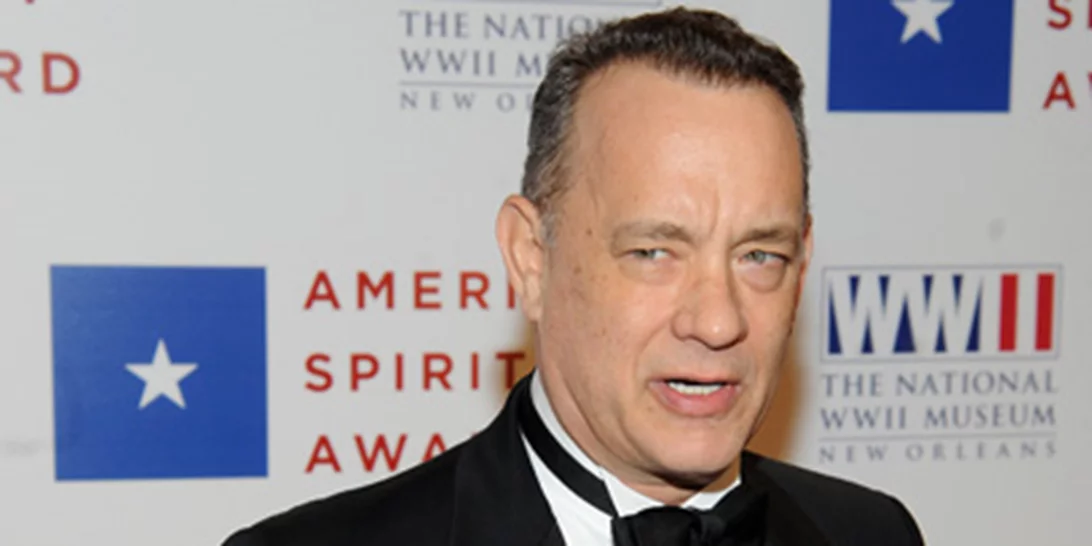 Tom Hanks: Κάνει το συγγραφικό του ντεμπούτο