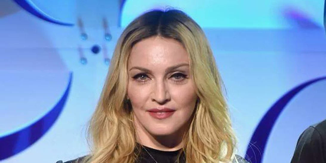 Madonna: Πως γιόρτασε την γιορτή της μητέρας;