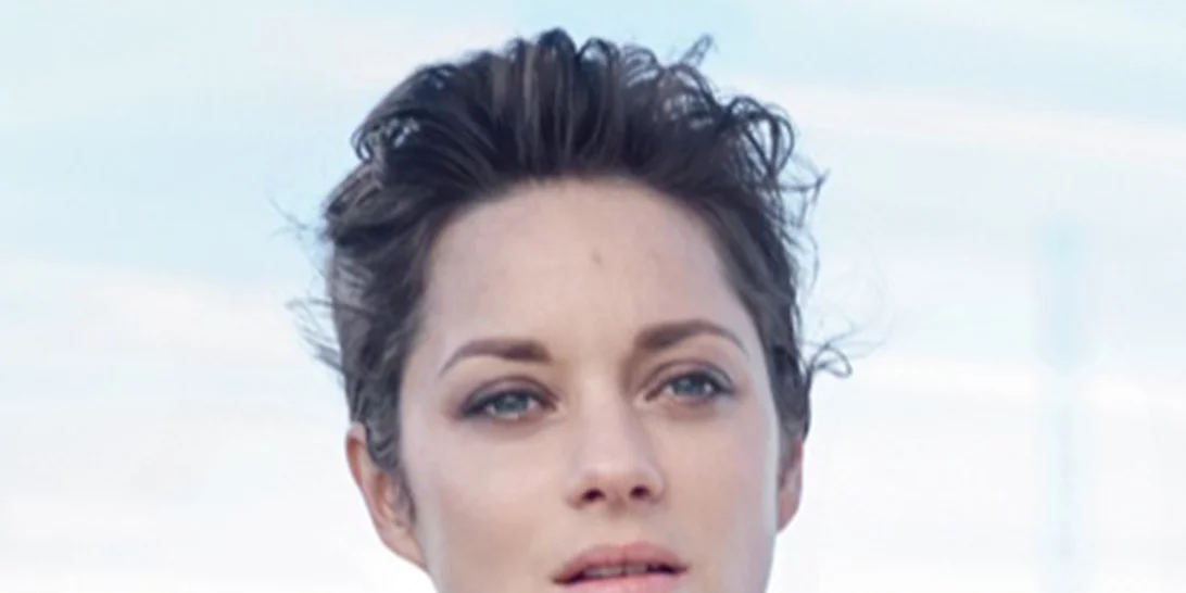 Marion Cotillard: H απίστευτη αλλαγή στο πρόσωπό της!