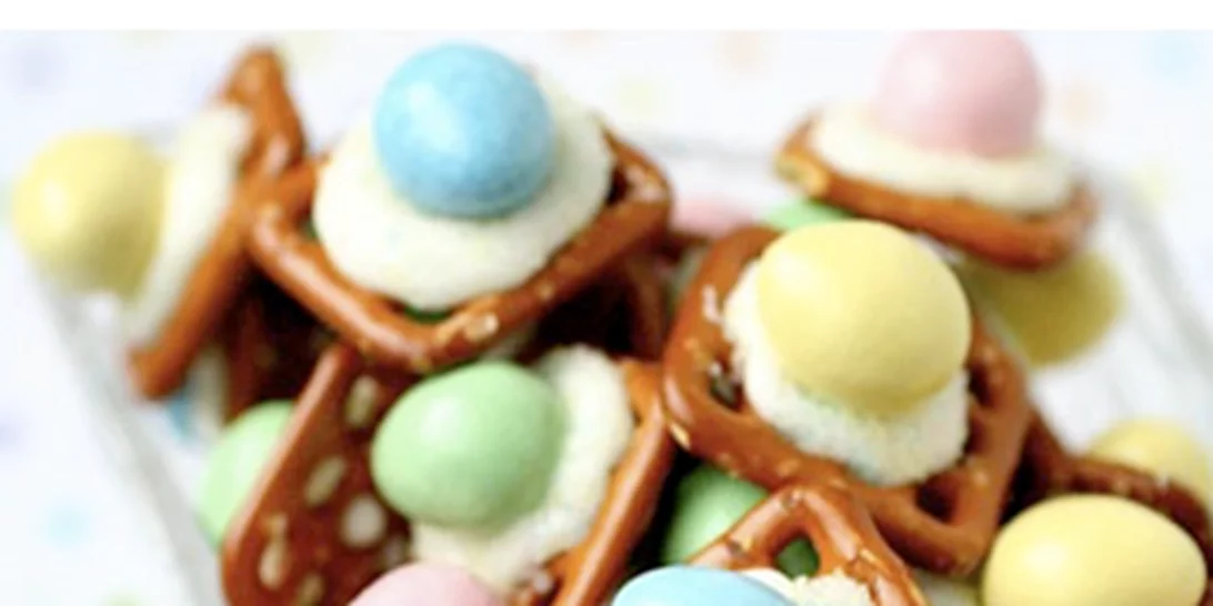 Τα 20 πιο λαχταριστά πασχαλινά γλυκά που έχουμε δει!