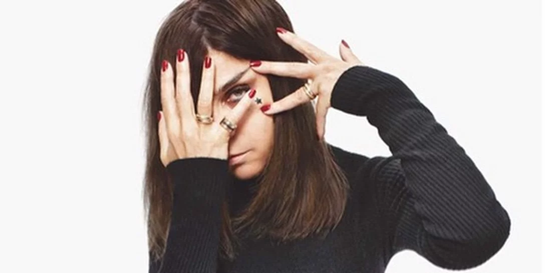 Some say Love | Η Carine Roitfeld υπογράφει ένα διαφορετικό editorial για το τεύχος Μαρτίου του Harper's Bazaar