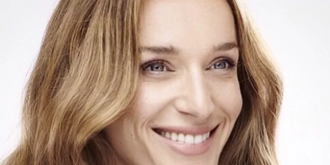 Η Κάτια Ζυγούλη υιοθετεί τη μεγαλύτερη τάση της σεζόν με τον πιο κομψό τρόπο