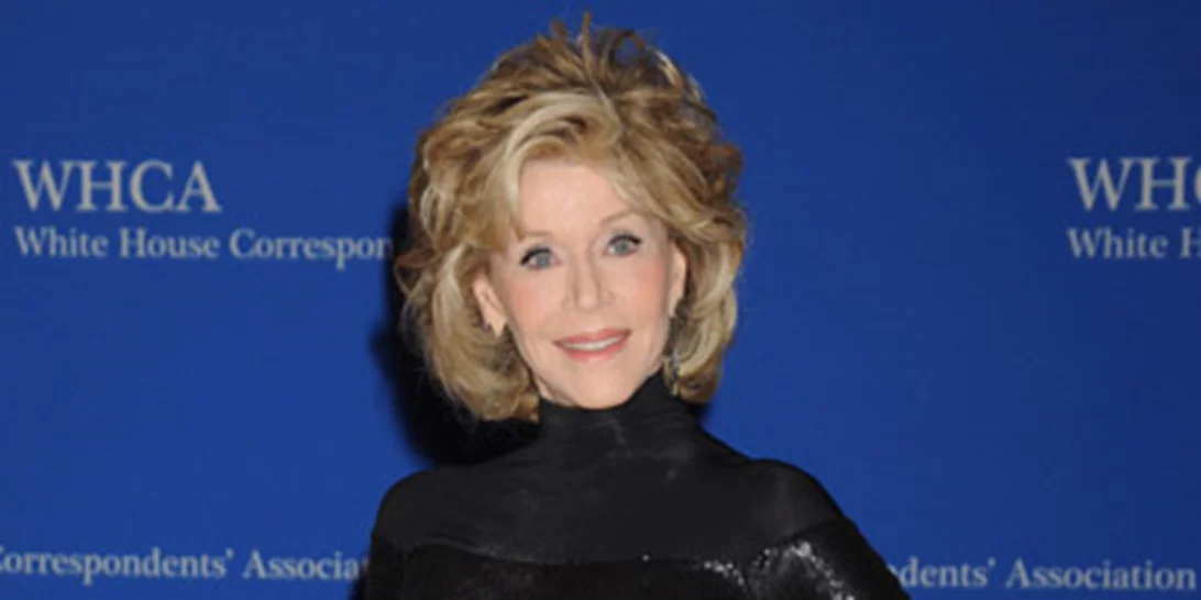 Jane Fonda: Τι αποκάλυψε για τη σεξουαλική παρενόχληση στο Hollywood;
