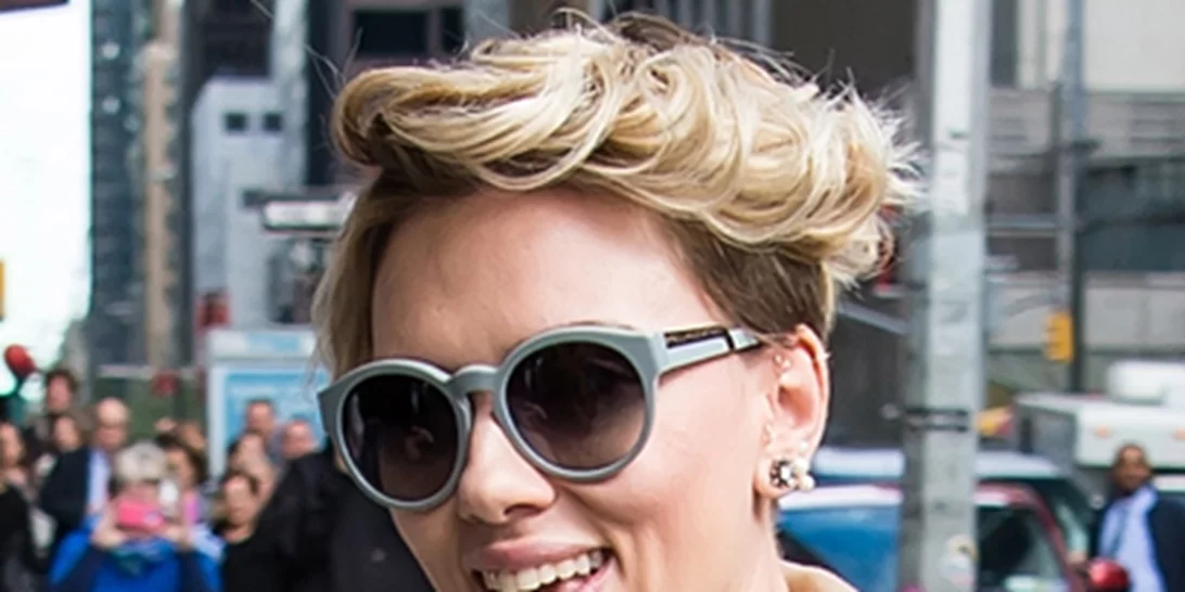 Scarlett Johansson: Απογοητευμένη από την ανάδειξή της ως η πιο καλοπληρωμένη ηθοποιός του Hollywood