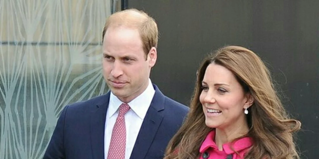 Kate Middleton: To πορτραίτο με τον πρίγκιπα για την 5η επέτειο του γάμου τους