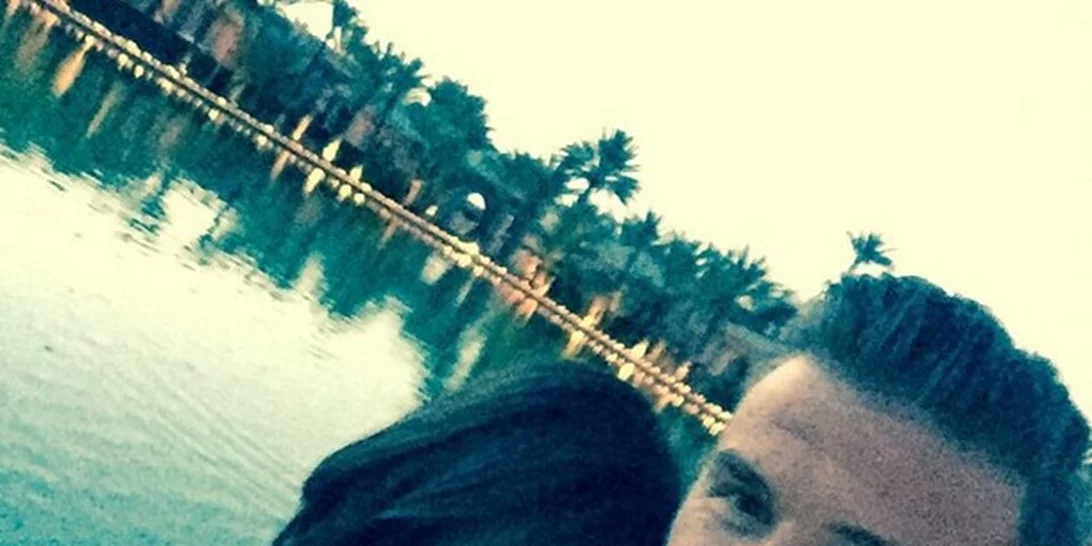 Beckhams: Έτοιμοι για τον πέμπτο διάδοχο!