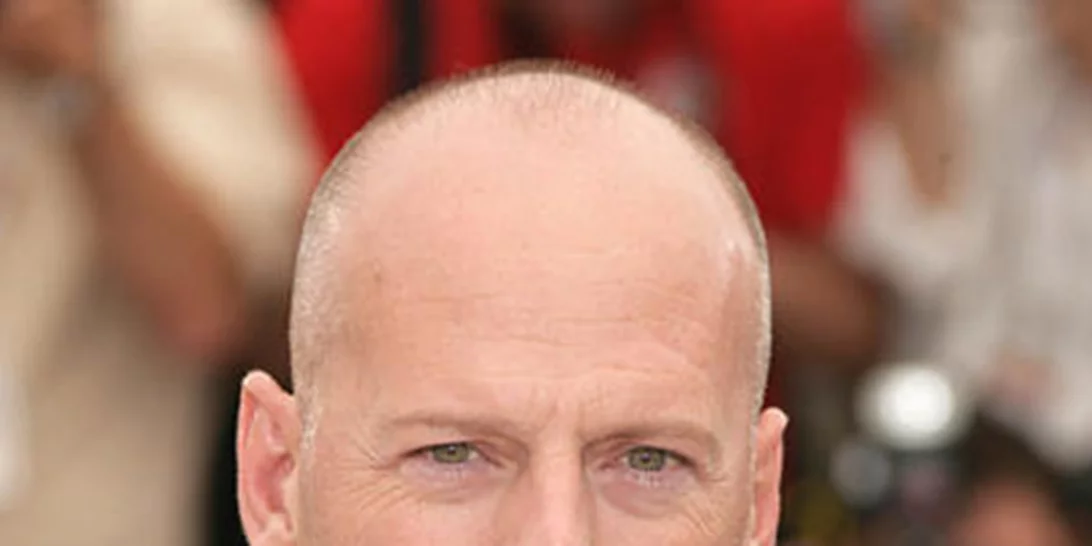 Bruce Willis: Κάνει διακοπές στην Κέρκυρα!