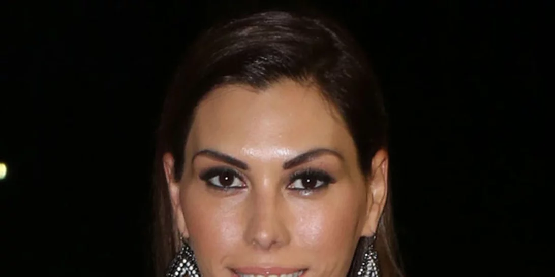 Ιωάννα Μπούκη: Για ψώνια με boho chic διάθεση