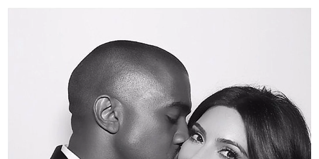 Kim Kardashian - Kanye West: Χρωστούν τον έρωτά τους στα Star Wars!