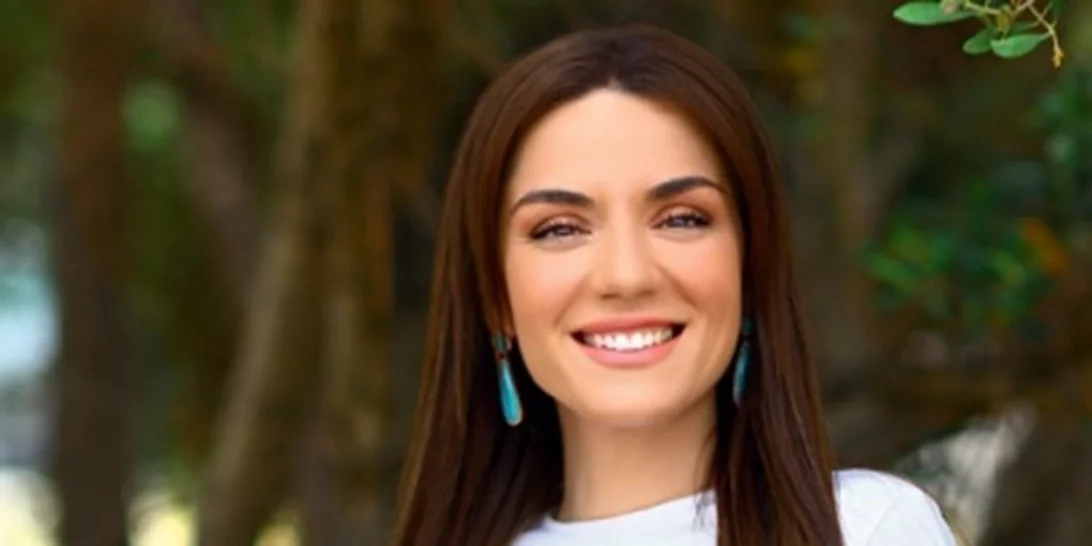 Βάσω Λασκαράκη | Ποζάρει εντυπωσιακή και ξετρελαίνει το Instagram