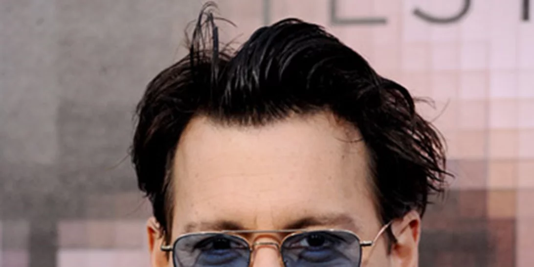 Time Machine: Η εξέλιξη του Johnny Depp στο χρόνο δεν ήταν η καλύτερη δυνατή