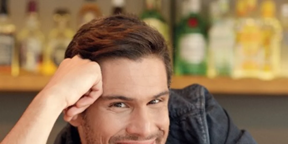 Δημήτρης Ουγγαρέζος: «Την ημέρα των Χριστουγέννων με χώρισαν»