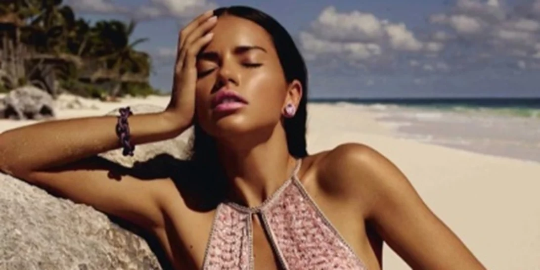 Adriana Lima: Δεν θα πιστεύεις τι επάγγελμα ήθελε να κάνει!