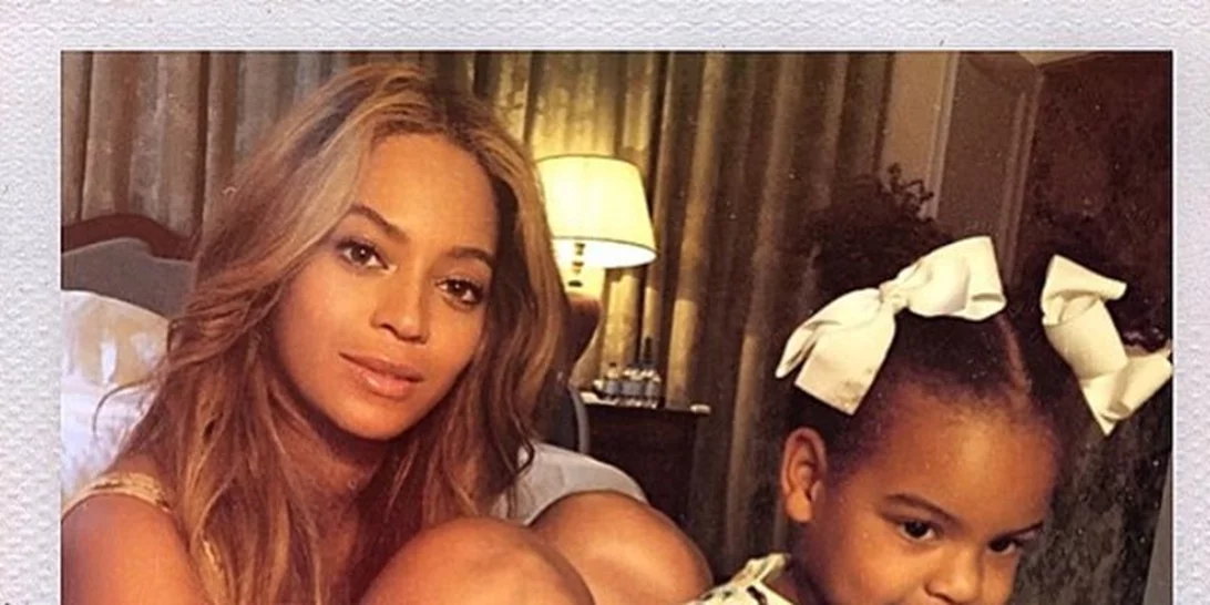 Η Blue Ivy μεγάλωσε και αποκτά τις συνήθειες της διάσημης μαμάς της!
