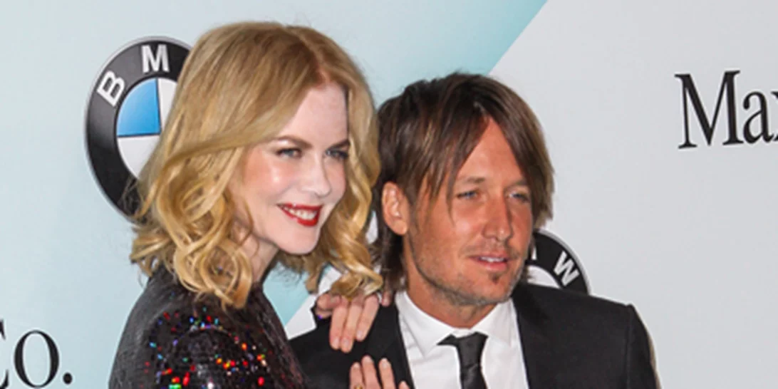 Nicole Kidman: Το απίστευτο δώρο που της έκανε ο σύζυγός της!