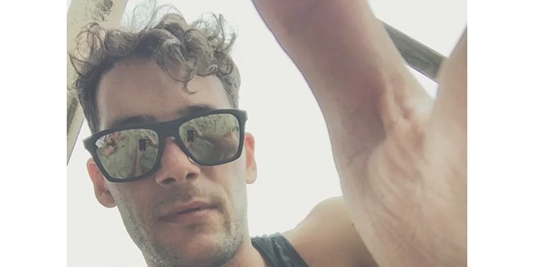 Αντίνοος Αλμπάνης | Η πρωτοφανής υβριστική επίθεση στα social media και η απάντησή του