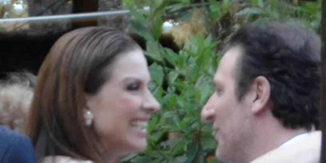 Τζίνα Αλιμόνου - Παύλος Βαρδινογιάννης: Η επιβεβαίωση του χωρισμού