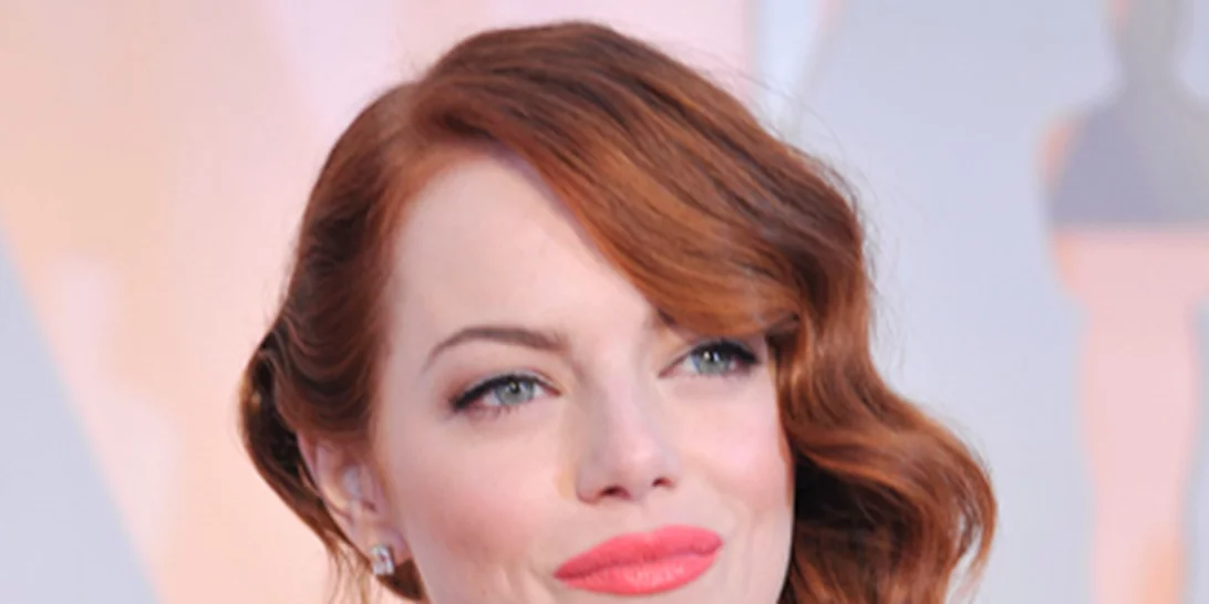 Emma Stone: Δεν μπορεί να κρύψει τη χαρά της για τα Oscar!