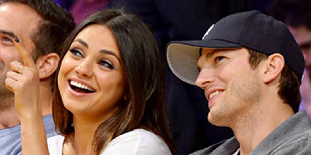 Ashton Kutcher - Mila Kunis: Περιμένουν το δεύτερο παιδί τους