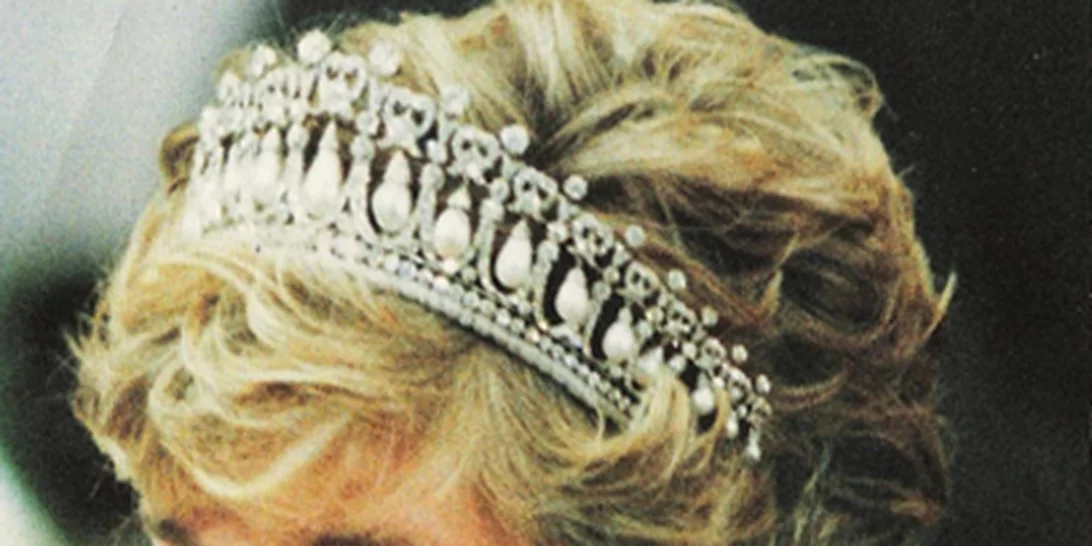 Στο σφυρί το ιστορικό κάμπριο της πριγκίπισσας Νταϊάνα