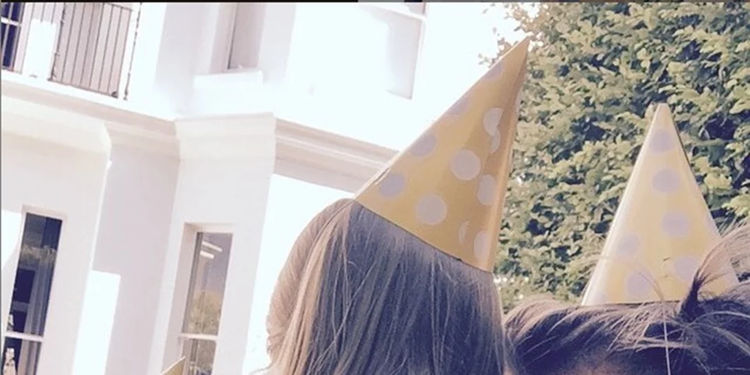 Harper Beckham: Έγινε 5 ετών! Πώς της ευχήθηκαν οι γονείς της