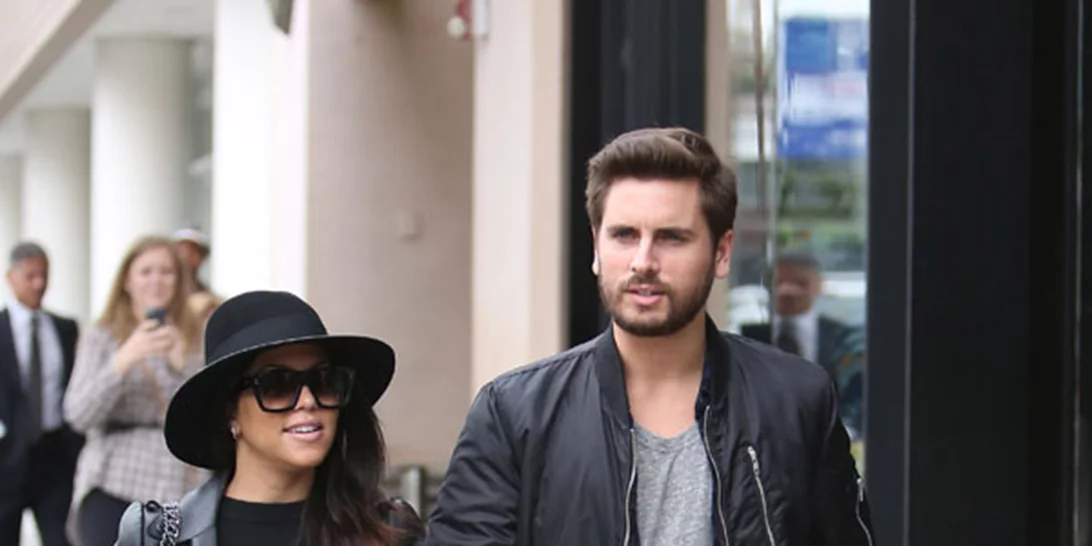 Kourtney Kardashian - Scott Disick: Είναι και πάλι μαζί;