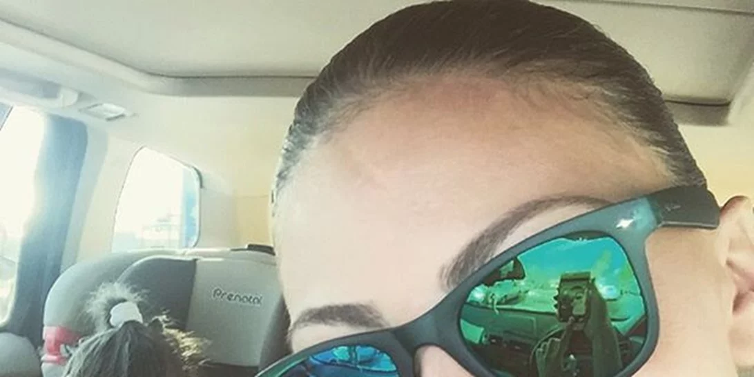 Δέσποινα Καμπούρη: Τι έγινε σήμερα το πρωί με την κόρη της;