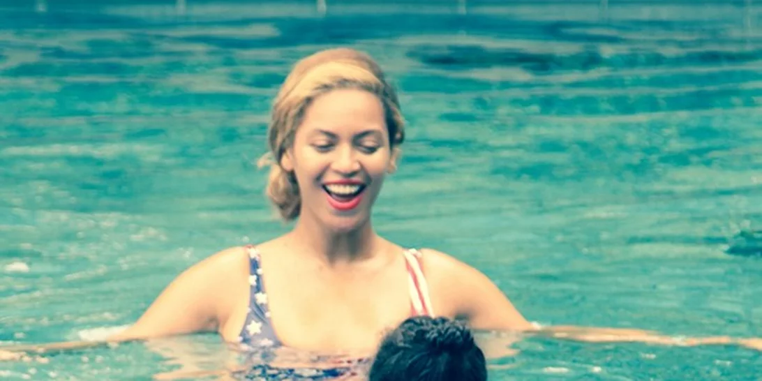 Beyonce: Μεγαλώνει την Blue Ivy σαν βασίλισσα και ιδού η απόδειξη!