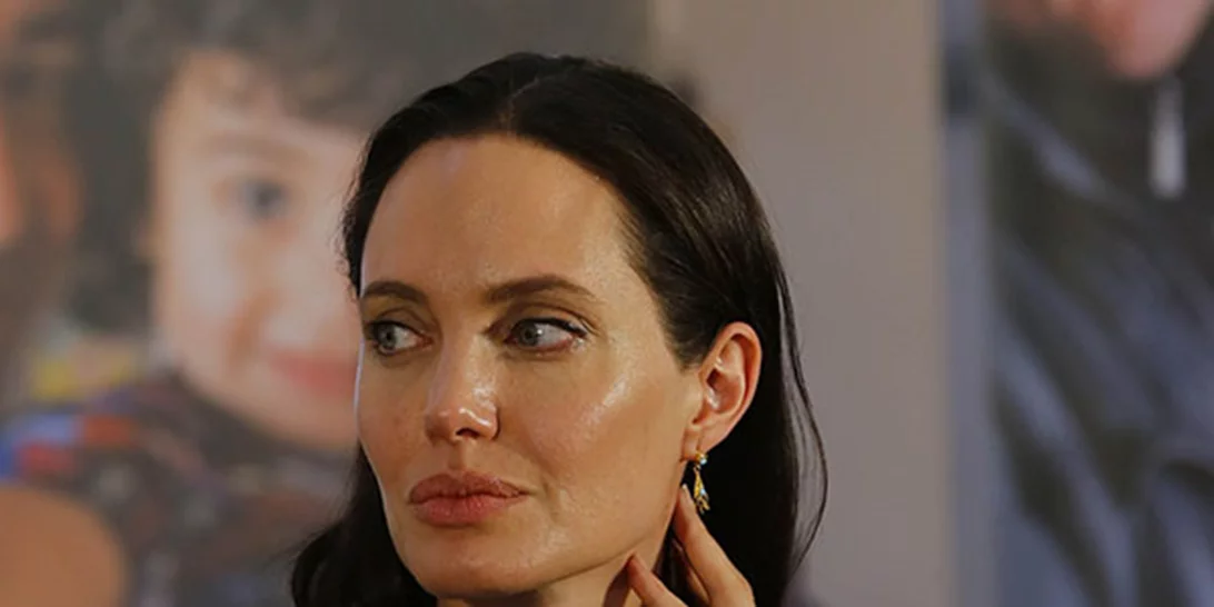 Angelina Jolie: Δηλώνει έτοιμη για ένα ακόμη παιδί!