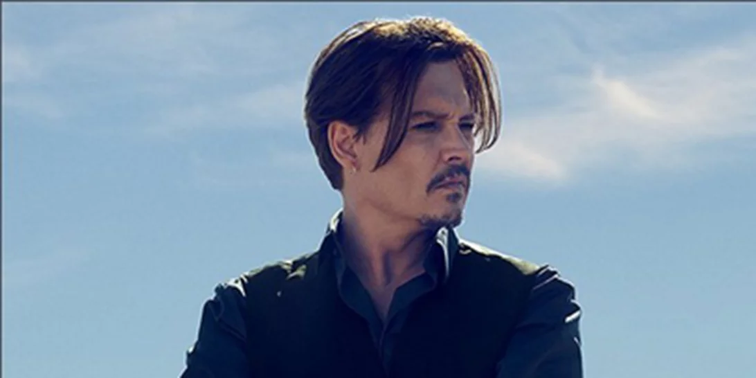Johnny Depp | Γιατί τον κατηγορούν οι σωματοφύλακες του;