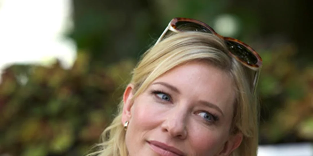 Cate Blanchett: Η νέα αλλαγή στα μαλλιά της μας άφησε με το στόμα ανοιχτό!