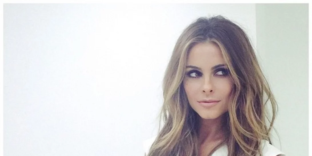 Μαρία Μενούνος | Έκοψε τα μαλλιά της και είναι εντυπωσιακή!